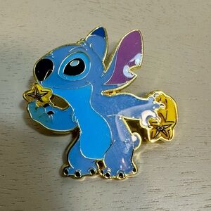 Disney Trading Pin of Stitch mystery pin box
Stitch Scented Fruit